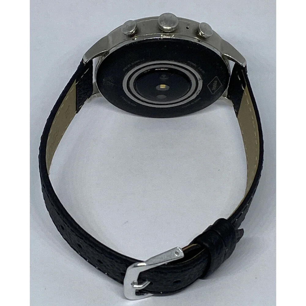 Fossil this watch